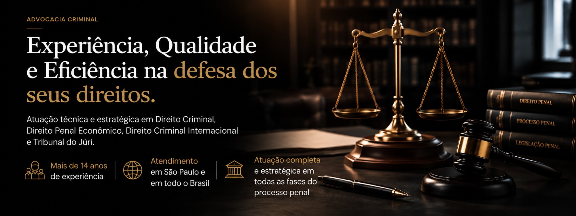 Advogado Criminal Cabeçalho Advogado Criminal Cabeçalho