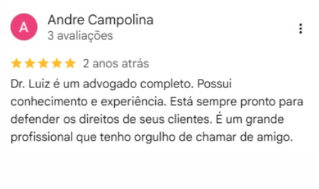 Andre Campolina