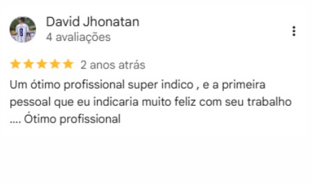 David