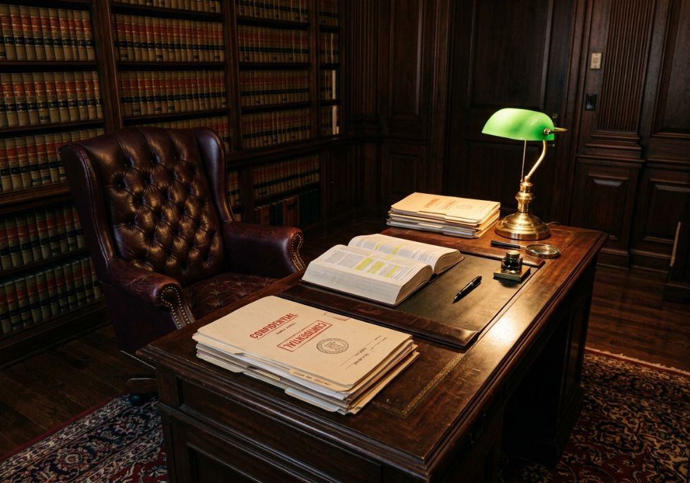 Defesa em Processo Criminal Ambiental Defesa em Processo Criminal Ambiental
