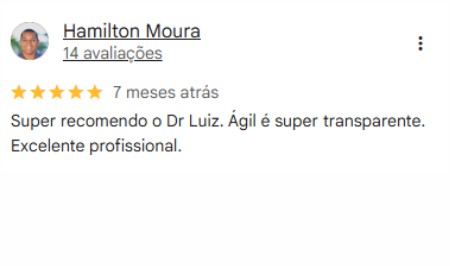 Hamilton Moura