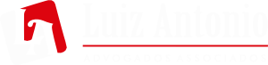 Luiz Antonio Advogado Criminalista Logo