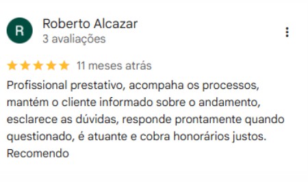 Roberto Alcazar
